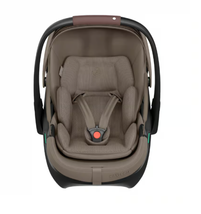Preview: Maxi-Cosi Coral Slide Pro Oak Truffle 40 bis 87 cm